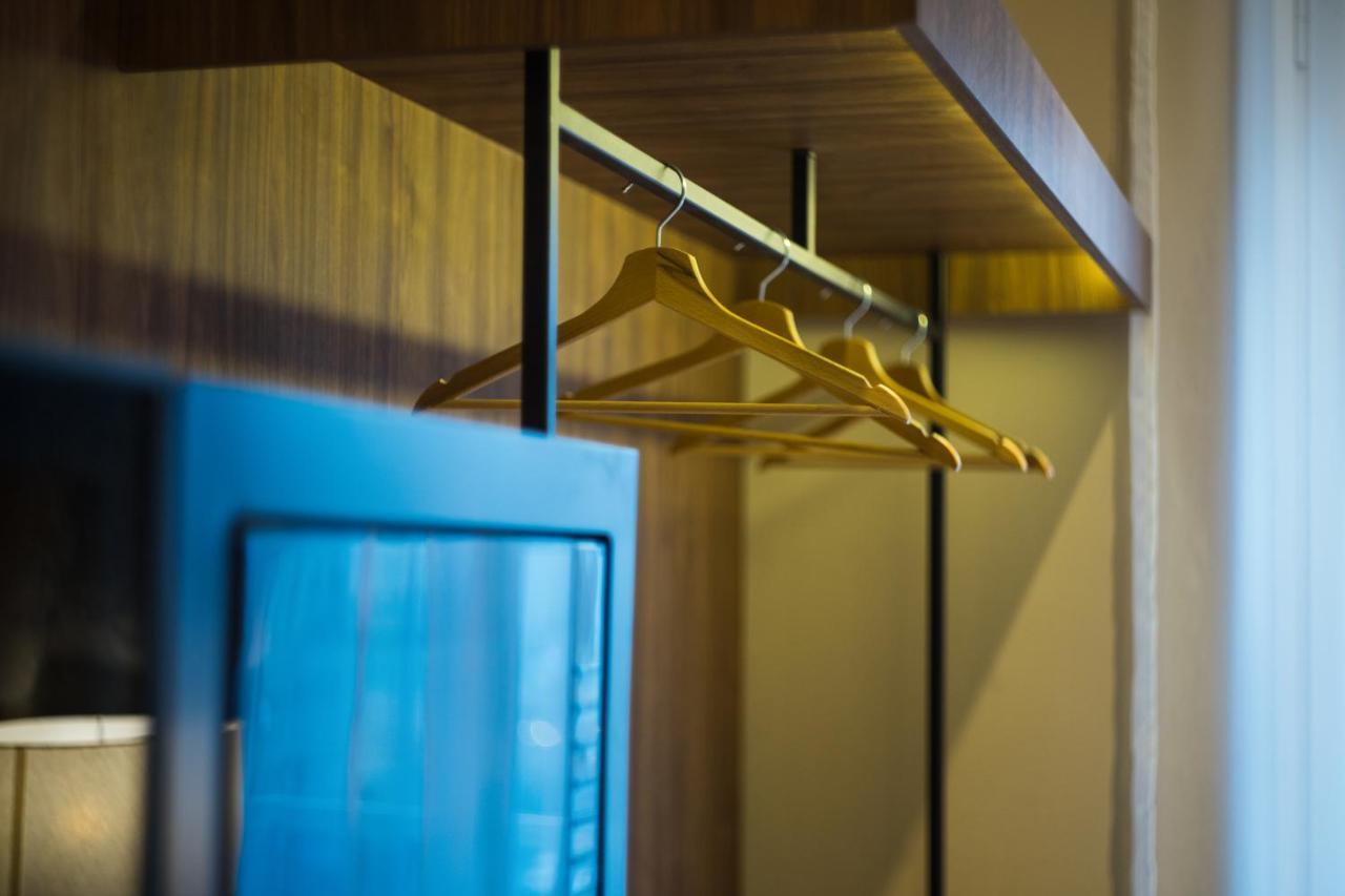 자그레브 Dezman Luxury Center 아파트 외부 사진